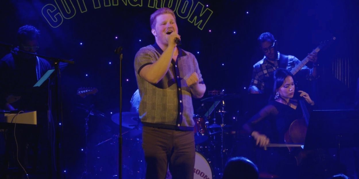 Exclusive: Watch Highlights from BROADWAY SINGS TAYLOR SWIFT Video