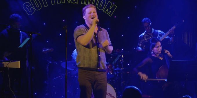 Exclusive: Watch Highlights from BROADWAY SINGS TAYLOR SWIFT