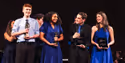 Exclusive: Watch Highlights from the 2025 Roger Rees Awards