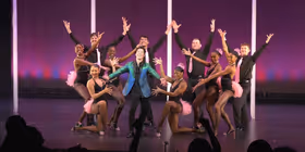 Exclusive: Highlights from the 2026 Broadway Ensemble Awards