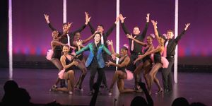 Exclusive: Highlights from the 2026 Broadway Ensemble Awards Photo