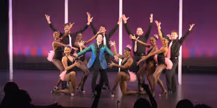 Exclusive: Highlights from the 2026 Broadway Ensemble Awards