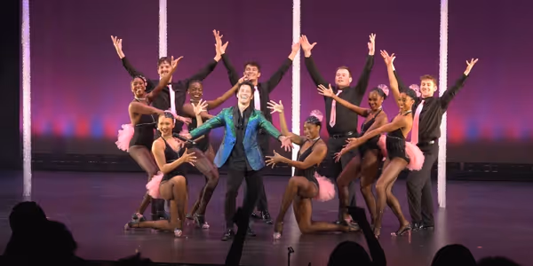 Exclusive: Highlights from the 2026 Broadway Ensemble Awards Photo