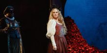 Exclusive: Watch Jennifer Nettles & More in GIULIA: THE POISON QUEEN OF PALERMO