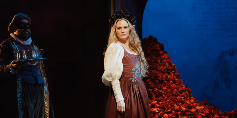 Wake Up With BroadwayWorld July 22, 2026- Mark Ballas Returns to CHICAGO and More Image