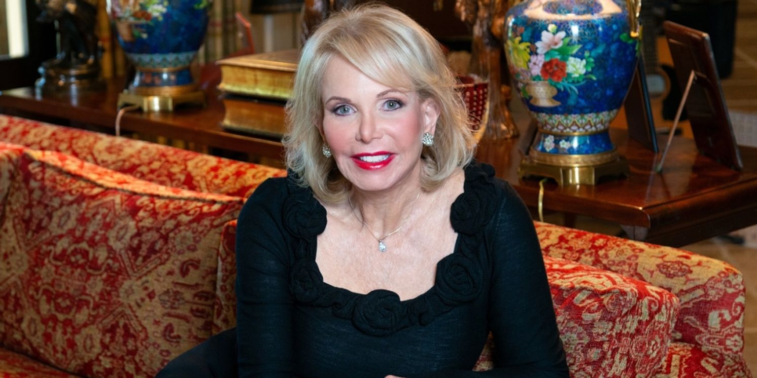 Exclusive: Watch Judy Whitmore's 'Come Fly With Me' Music Video  Image