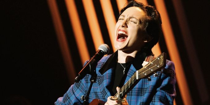 Exclusive: Watch Lauren Patten Sing 'One Song, Glory' at MISCAST24