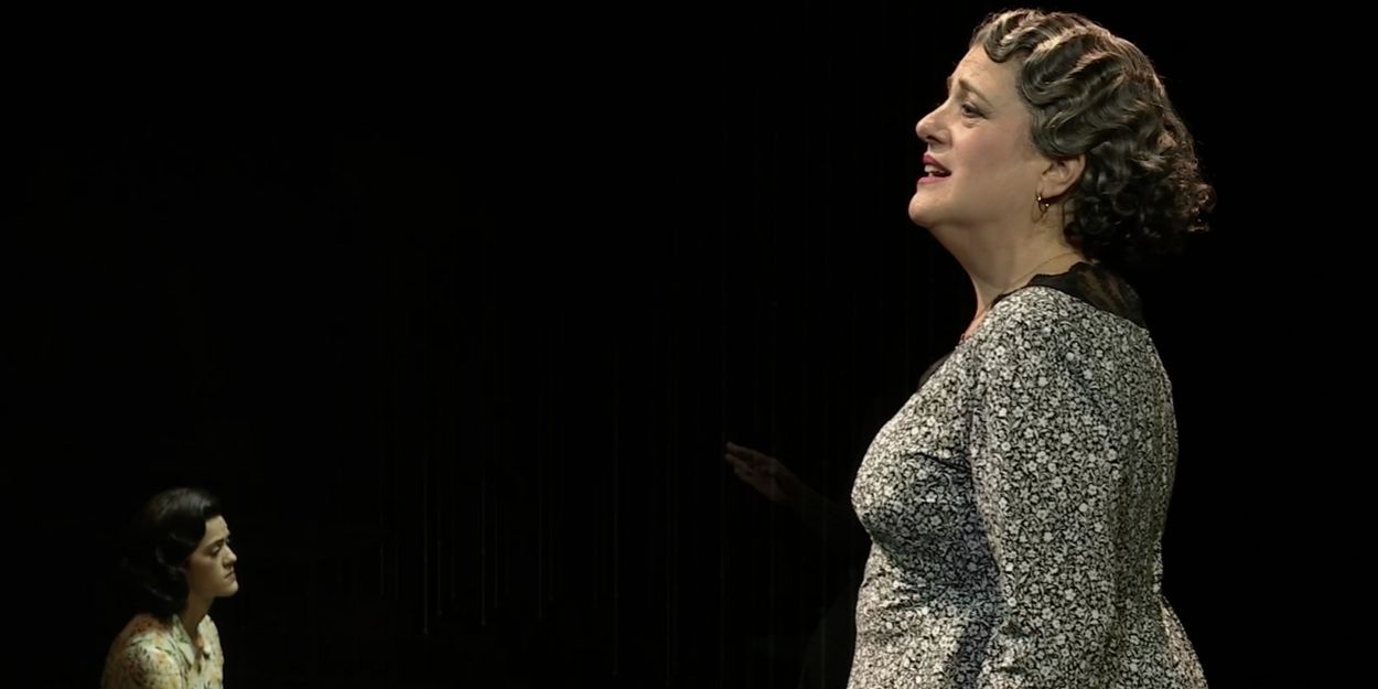 Exclusive: Watch Mary Testa Sing 'Miss the Man' from THE GARDENS OF ANUNCIA Video