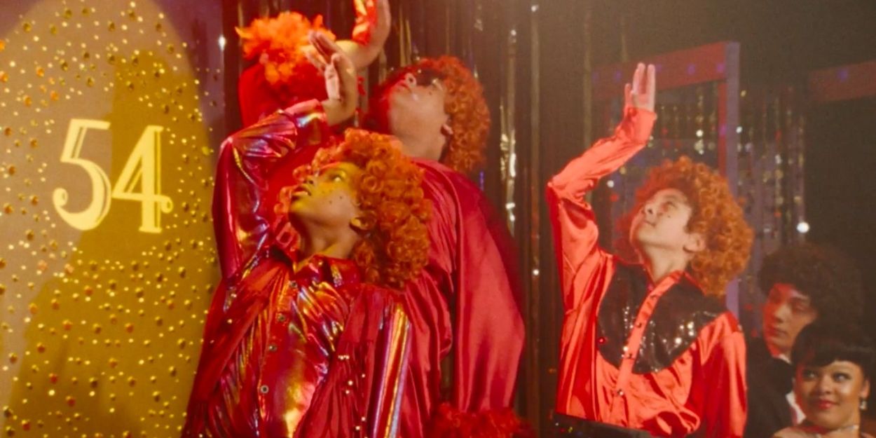 Exclusive: Watch THEATER CAMP Parody ANNIE In Deleted Musical Scene Video