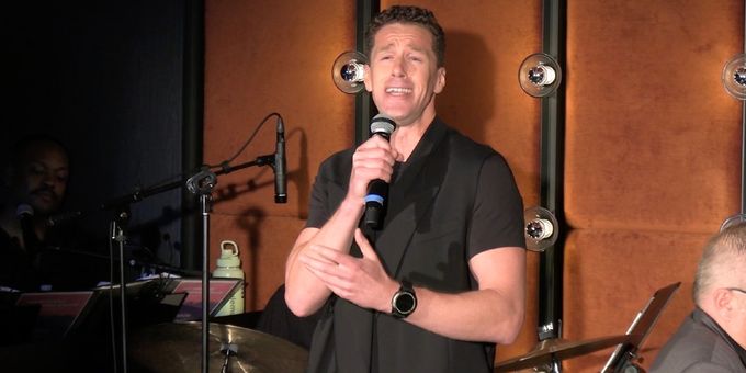 Exclusive: Watch 'The Song of Roland' from Nell Benjamin & Laurence O’Keefe's HUZZAH!