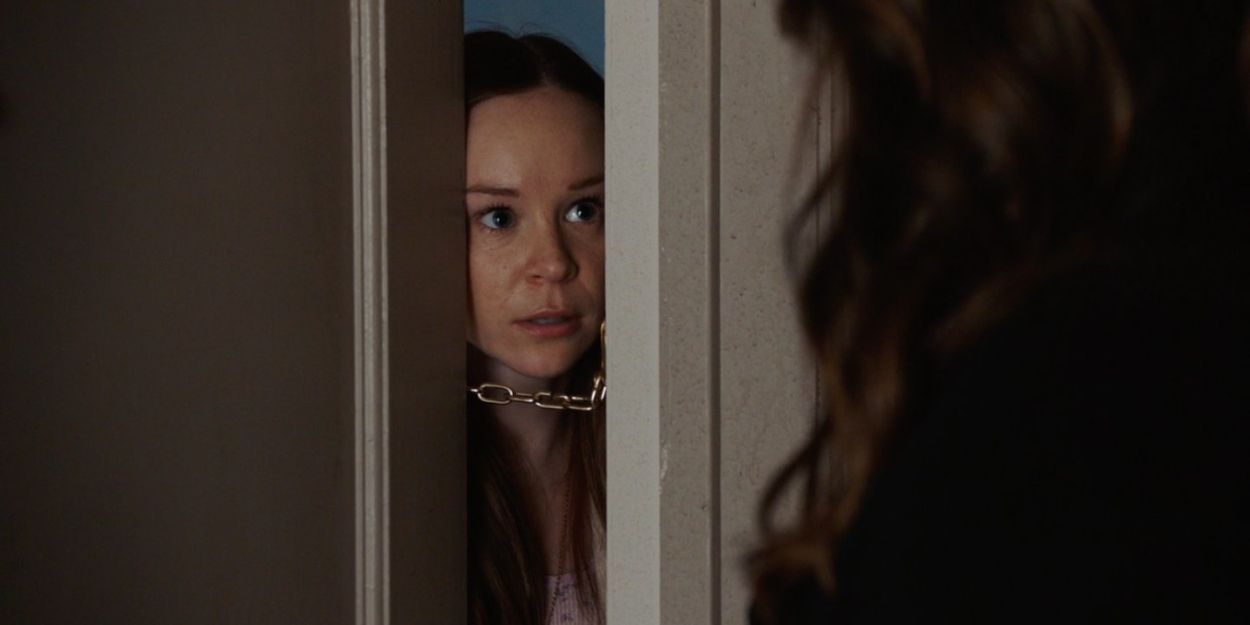 Exclusive: Watch WAITRESS' Caitlin Houlahan on Tonight's LAW & ORDER: SVU Video