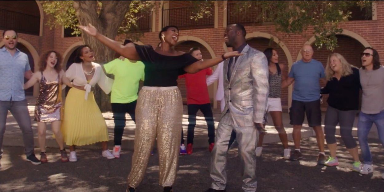 Exclusive: Watch a Song From BOOTYOLOGY Musical Mockumentary With Patrice Covington… Video