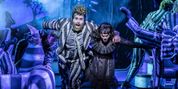 Exclusive: Watch the BEETLEJUICE THE MUSICAL West End Trailer Photo