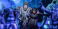 Exclusive: Watch the BEETLEJUICE THE MUSICAL West End Trailer