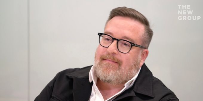 Exclusive: What Is THE ADDING MACHINE All About?