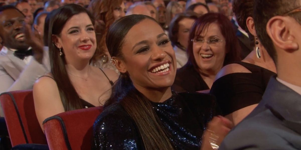 Exclusive: What It’s Actually Like to Be a Tony Awards Seat Filler