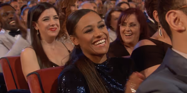 Exclusive: What It’s Actually Like to Be a Tony Awards Seat Filler