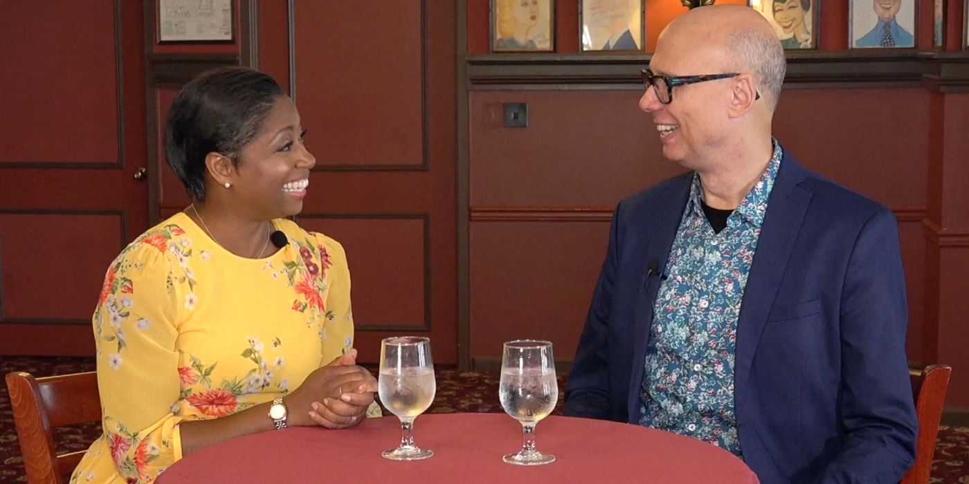 Wake Up With BroadwayWorld July 25, 2025- A CHORUS LINE 50th Anniversary and More  Image