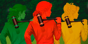 Exclusive: 'You're Welcome' From HEATHERS Deluxe Edition Cast Recording