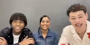 Exclusive: ZOMBIES 4 Stars Name Their Characters' Favorite Cast Albums Video