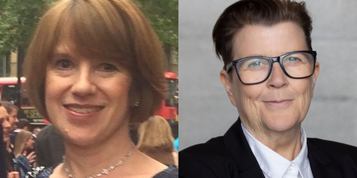 Executive Director Diane Benjamin Will Depart Sonia Friedman Productions; Kash Bennett Will Join
