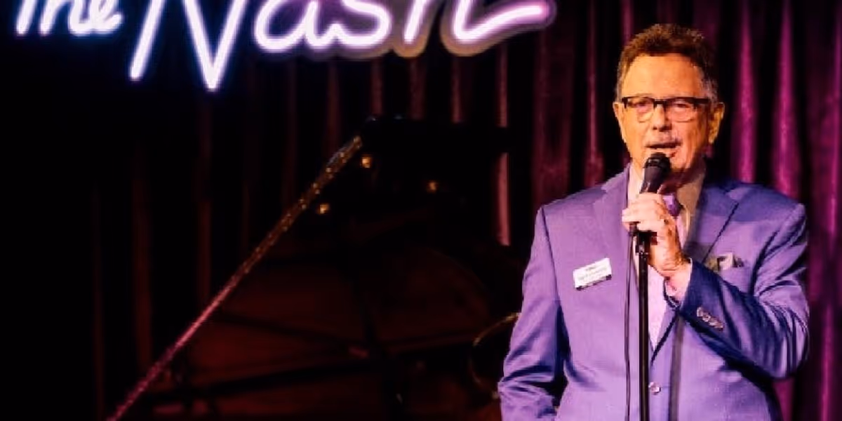 Executive Director Joel Goldenthal Transitions To New Role at The Nash