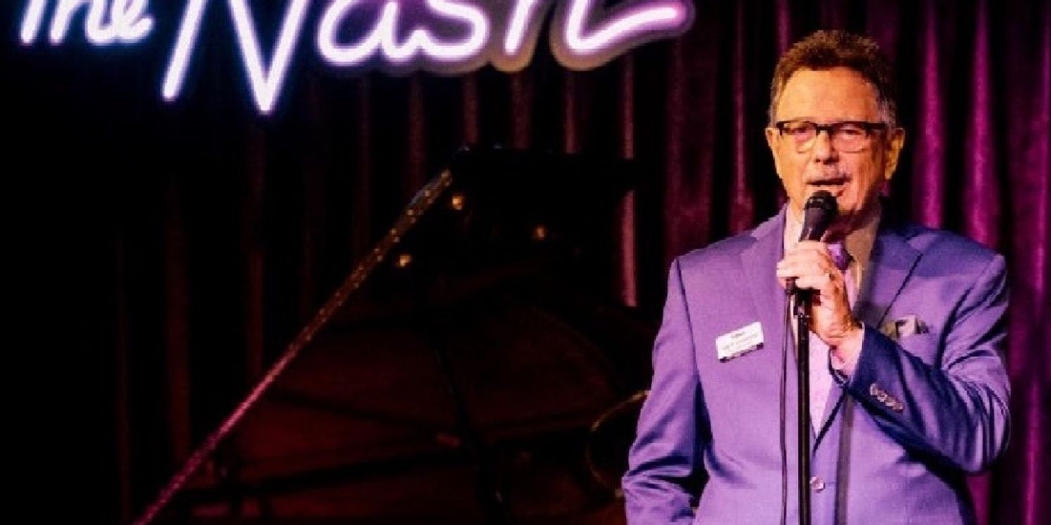 Executive Director Joel Goldenthal Transitions To New Role at The Nash  Image