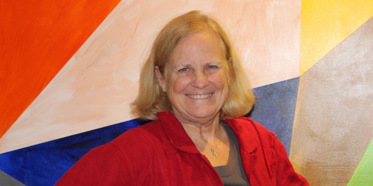Executive Director Of Storytelling Arts Of Indiana Will Retire