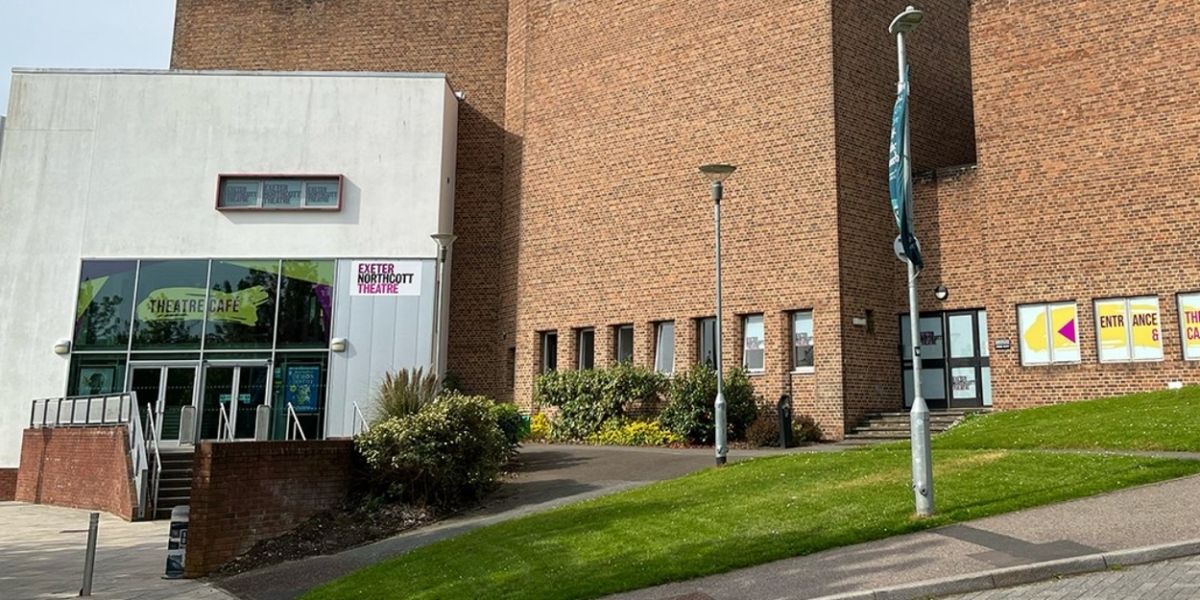 Exeter Northcott Reveals Associate Artist Slot Reserved for University of Exeter Graduates