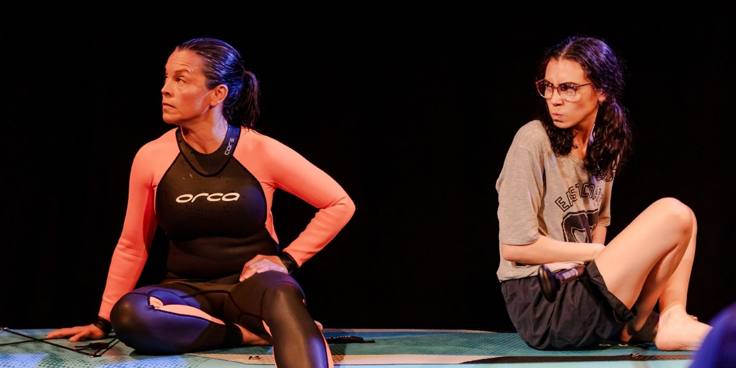 Exeter Northcott Reveals Autumn/Winter Season  Image