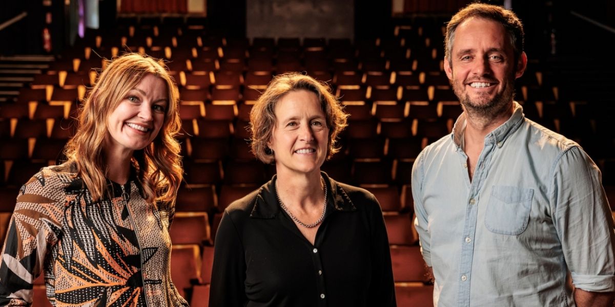 Exeter Northcott Theatre Appoints New Creative Director and Joint Chief Executive Leadership