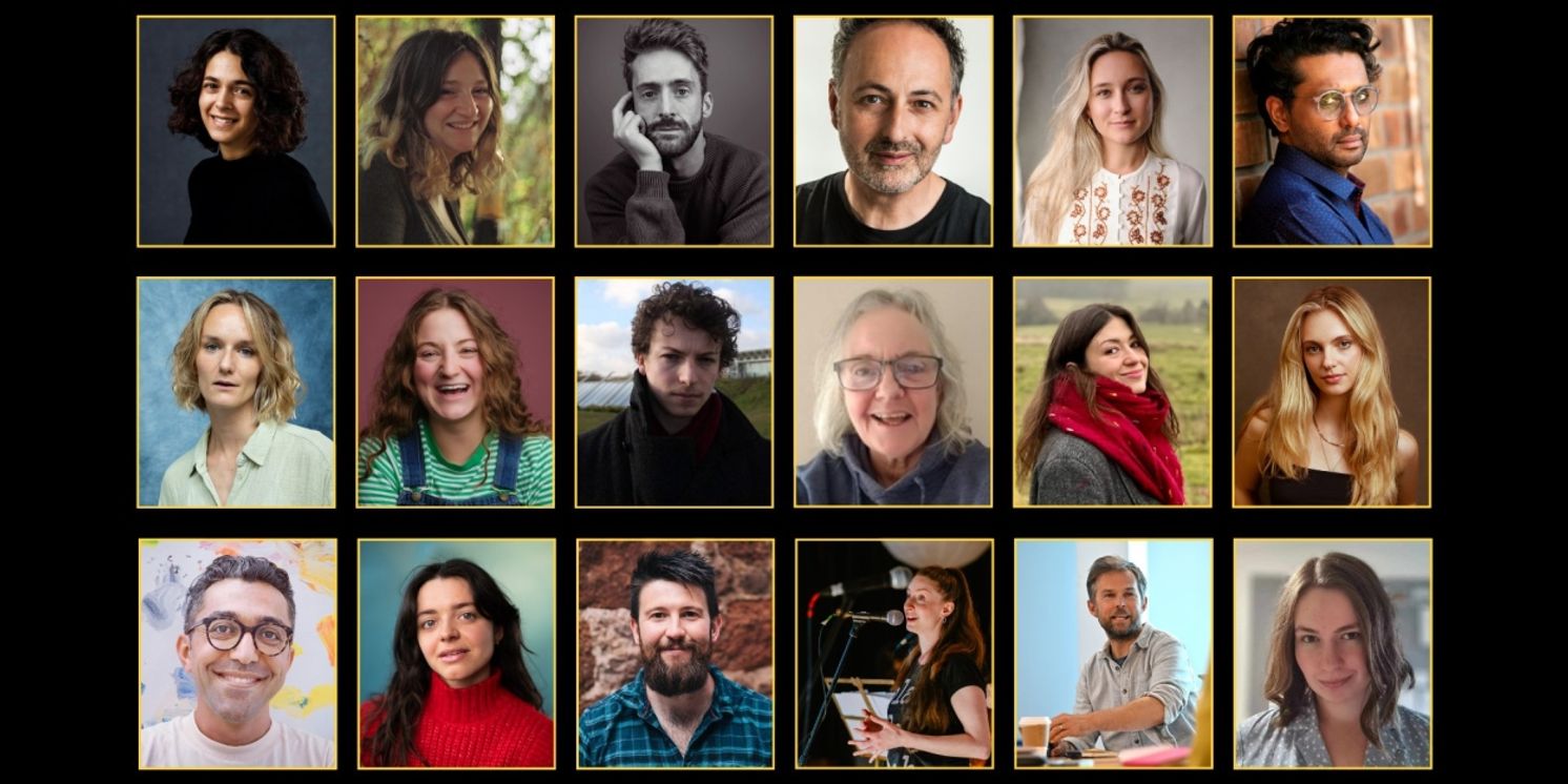 Exeter Northcott Unveils Bespoke Support for 23 South West Playwrights  Image