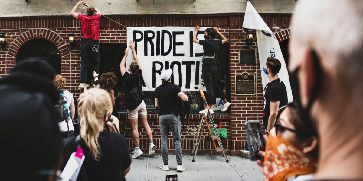 Exhibition At Romer Hotel Hell's Kitchen to Celebrate LGBTQ+ Life In New York