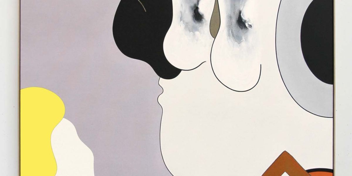 Exhibition Exploring the Work of Brent Harris Opens at AGSA