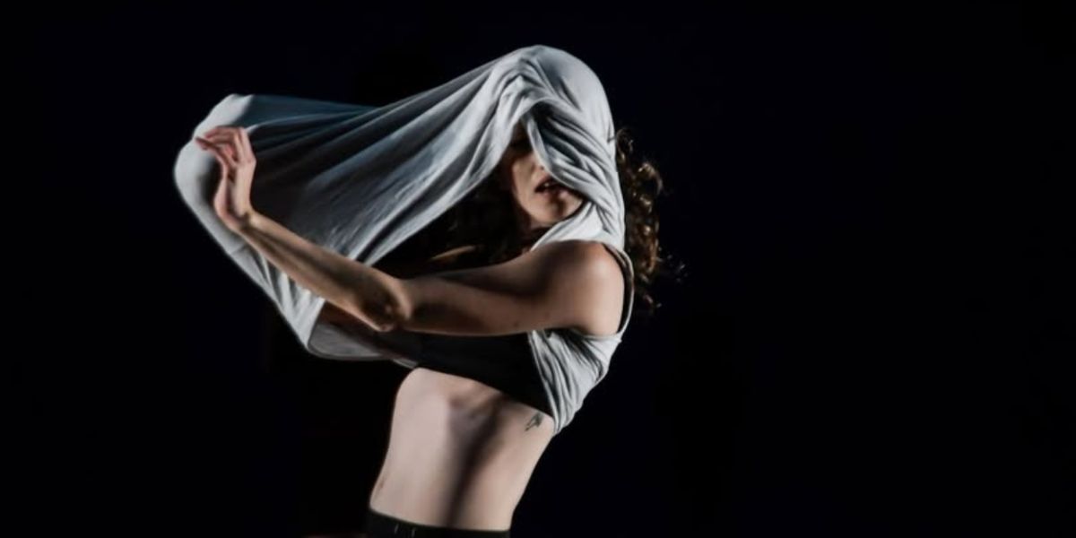 Exilio, Tema Coreográfico Que Presentará La Compañía De Danza Fóramen En La Tallera  