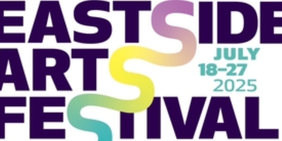 Expanded Eastside Arts Festival Returns To Vancouver's Eastside With 5th Annual Summer Event