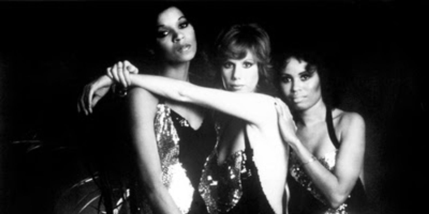 Expanded Reissue Of Silver Conventions' Eurodisco Classic 'Save Me' Out in March  Image