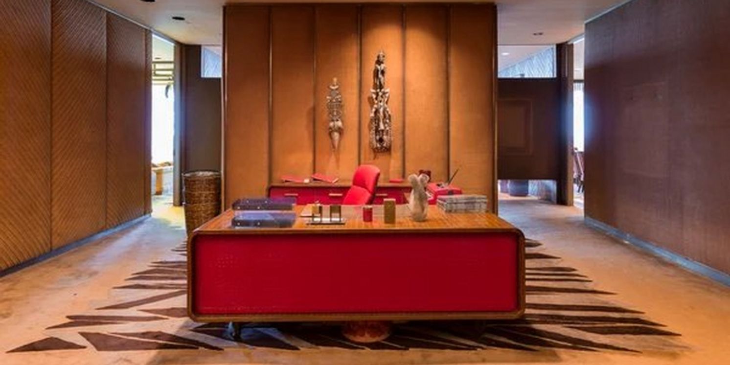 Expansive Theaster Gates Exhibition To Open This May In Chicago At Stony Island Arts Bank  Image