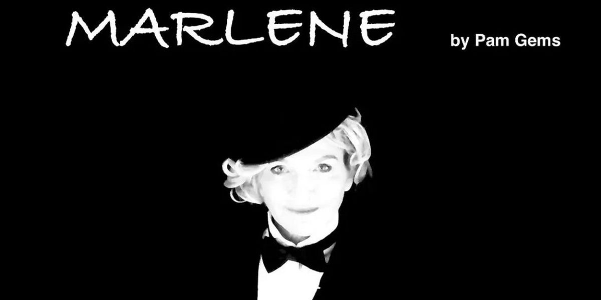 Expats Theatre to Present MARLENE by Pam Gems