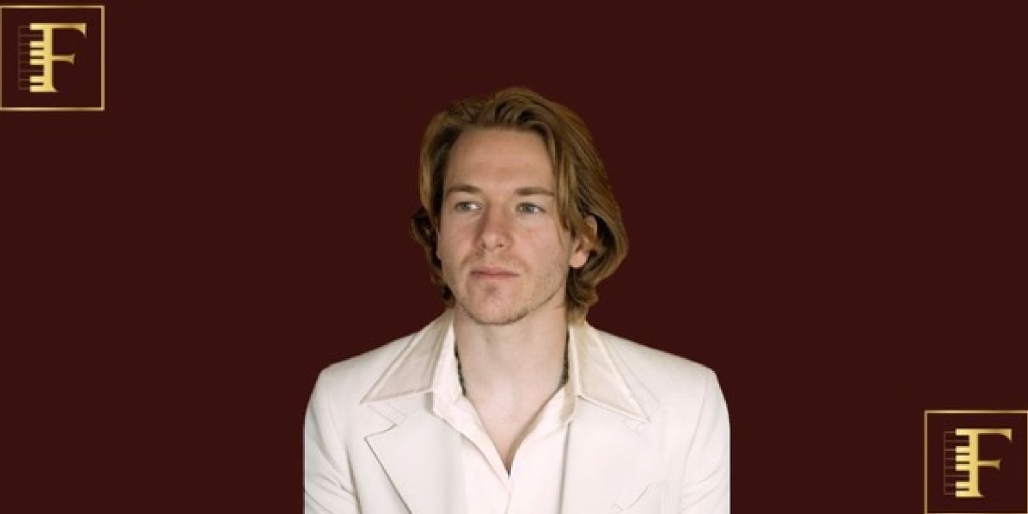 Matt Soverns Takes The Stage At Feinstein's At Hotel Carmichael June 27  Image