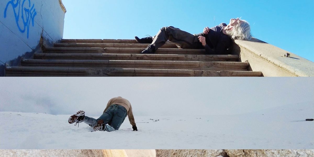 Experience a Dance And Media Installation By Three Choreographers In Milwaukee This Spring