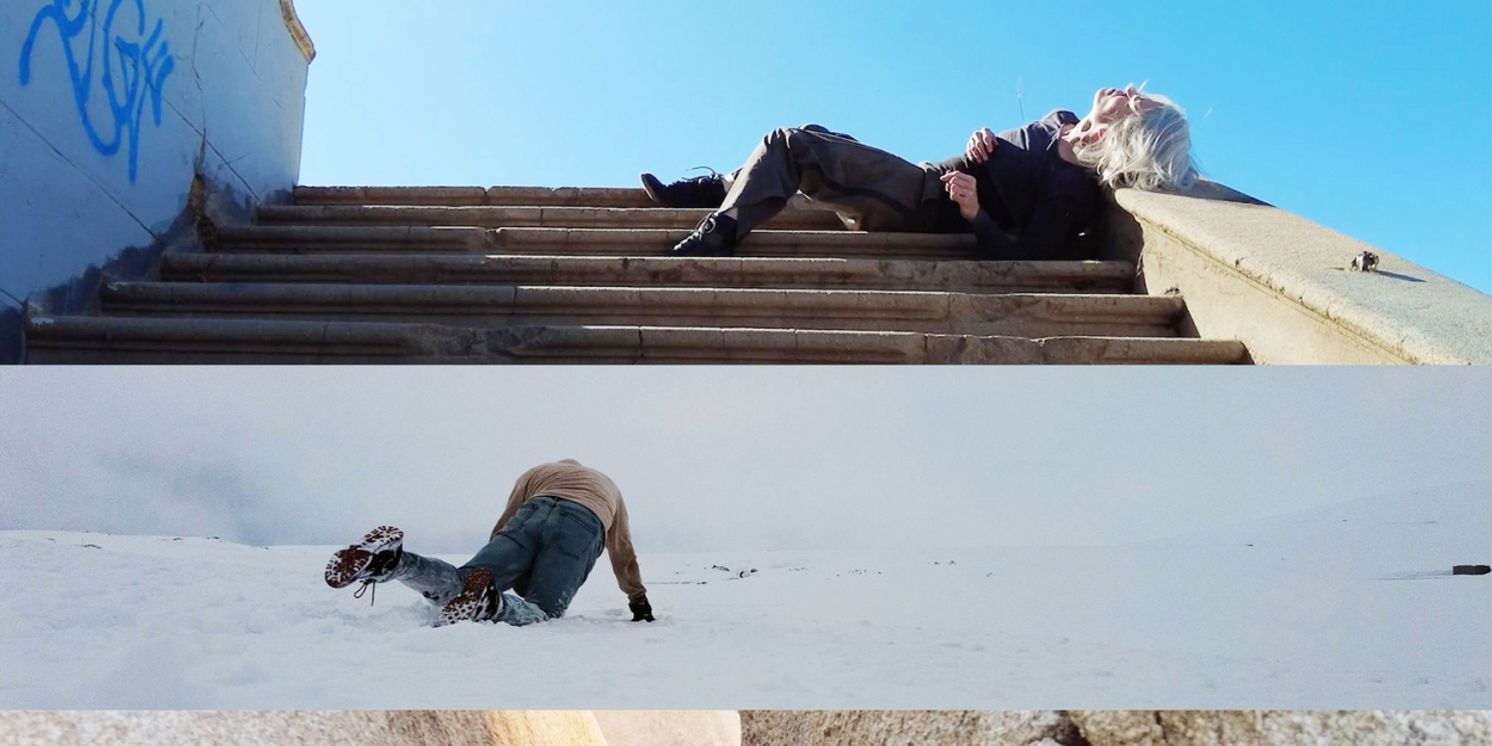 Experience a Dance And Media Installation By Three Choreographers In Milwaukee This Spring  Image