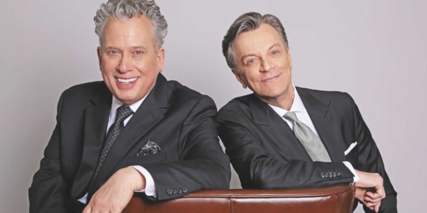 Experience JIM CARUSO'S CAST PARTY With Billy Stritch at Bradshaw Performing Arts Center  Image