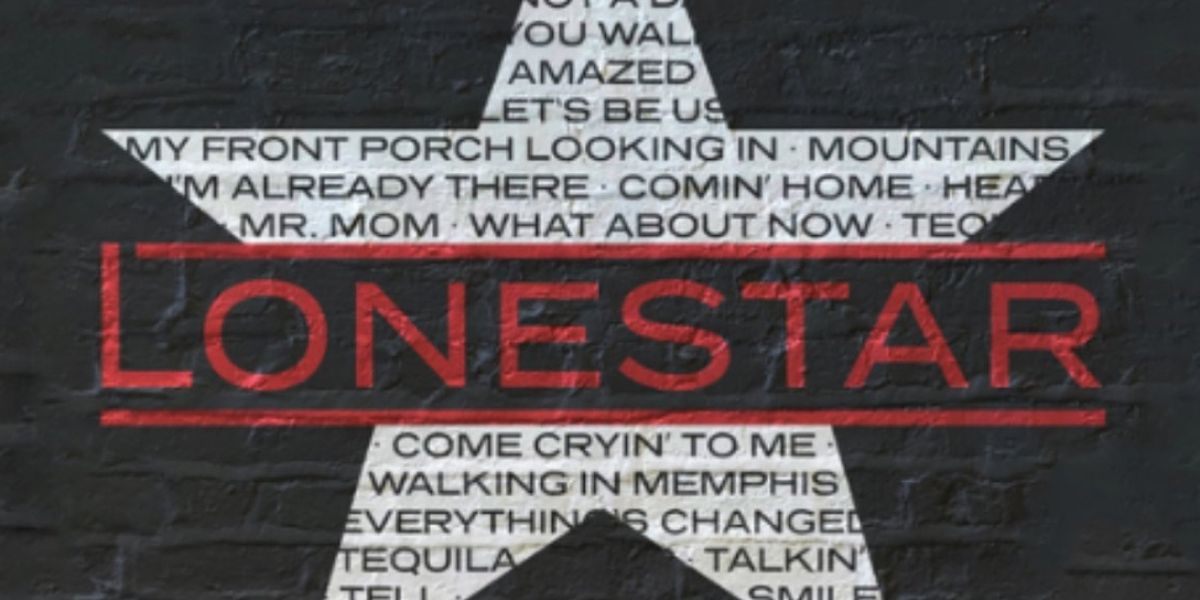 Experience Lonestar Live in Concert at Washington Pavilion This Month