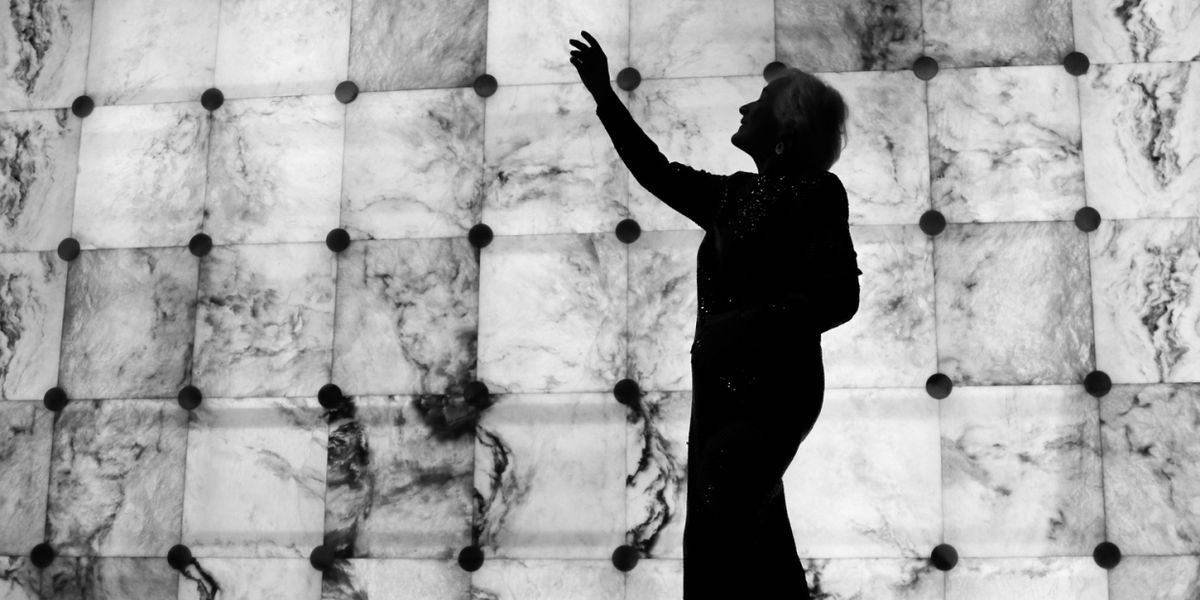 On Site Opera Presents World Premiere Of LUCIDITY This November