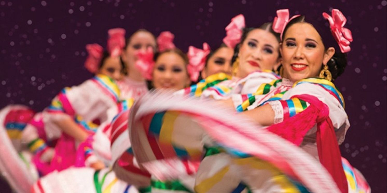 Experience MARIACHI CHRISTMAS This Holiday Season at Popejoy Hall  Image