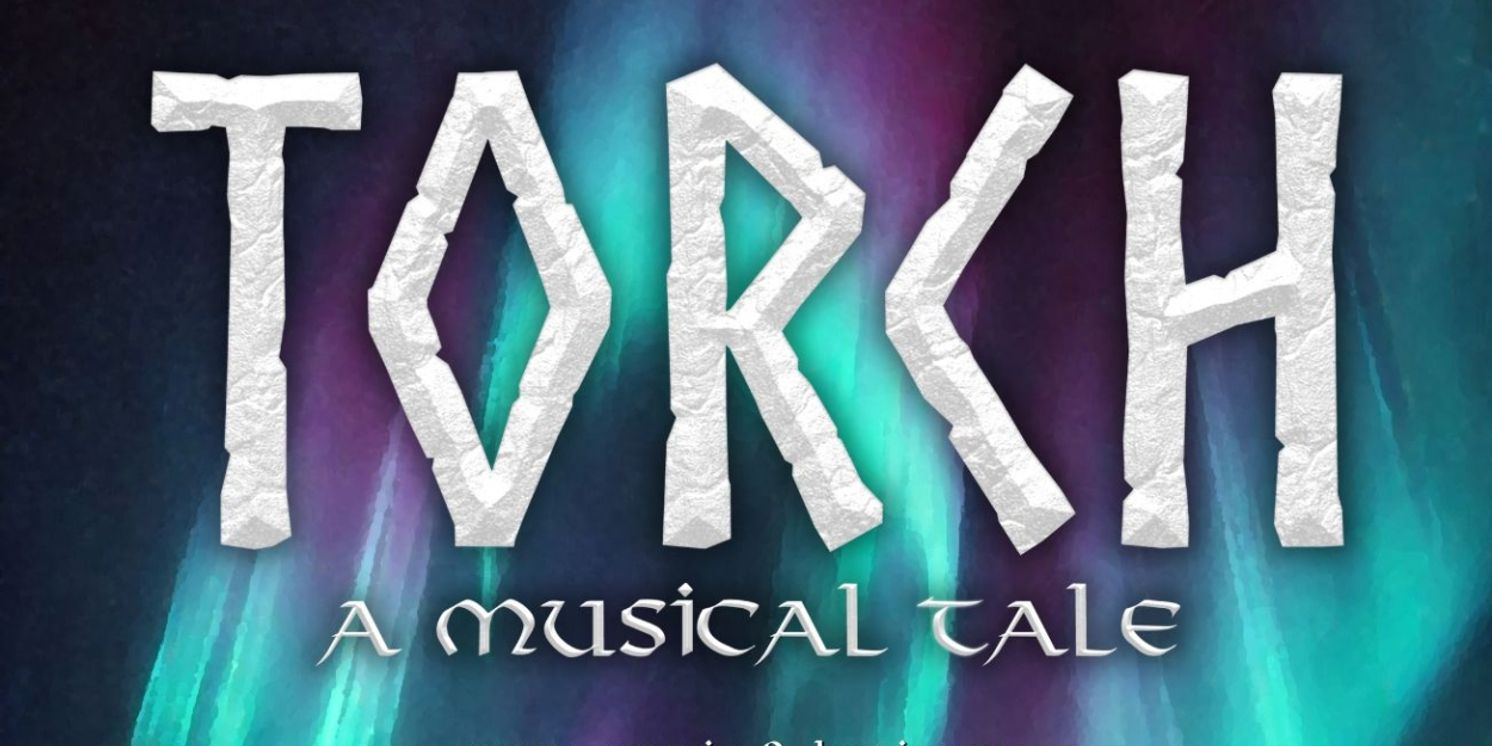 TORCH: A MUSICAL TALE Announced At Marco Island Academy  Image