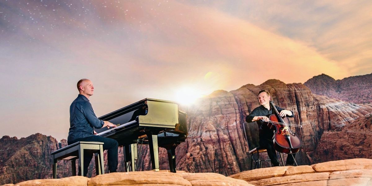 THE PIANO GUYS to Perform at Miller Auditorium In November 2024