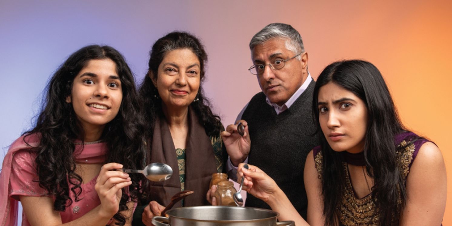 Experience The Beauty Of Queer Muslim Joy Onstage With The World Premiere Production Of DIL KA By Lee Nisar  Image