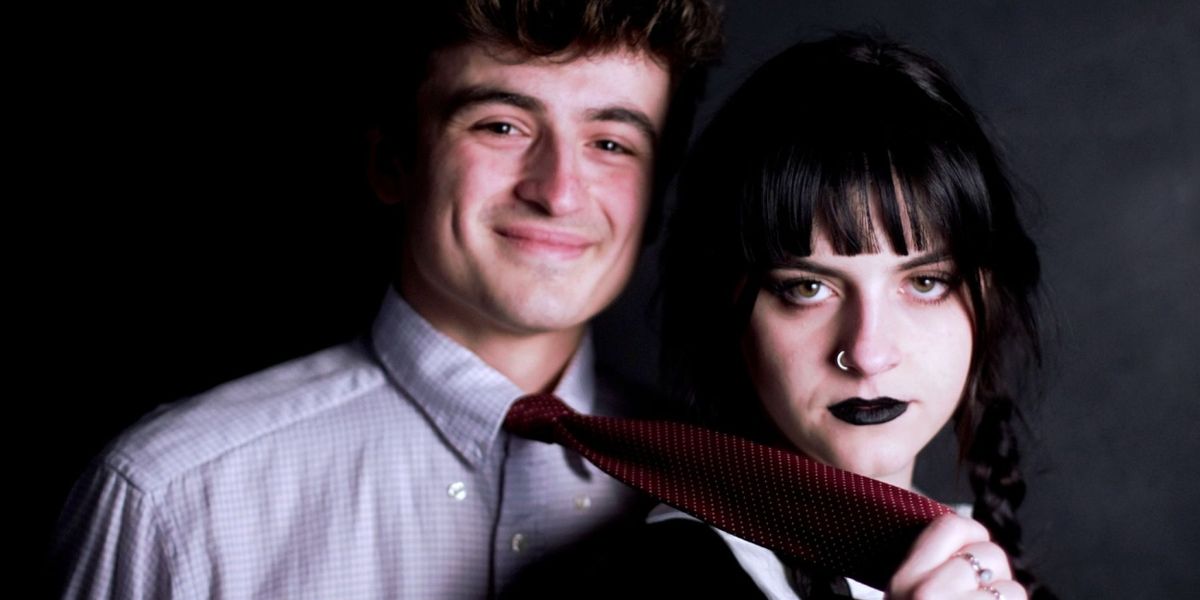 THE ADDAMS FAMILY to Open at The Barley Sheaf Players Theatre in March